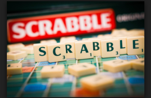 scrabble game for mac computer